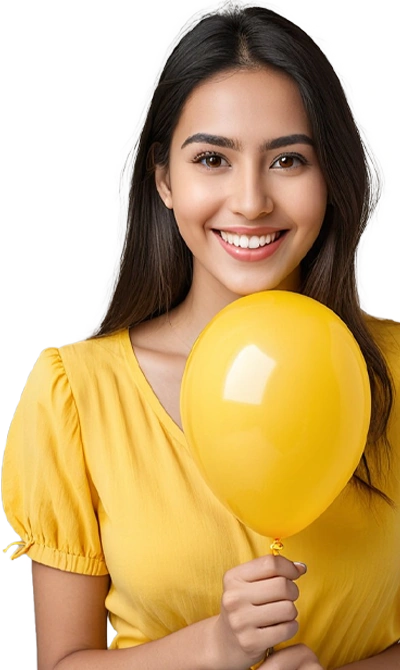 Balloon app en Chile