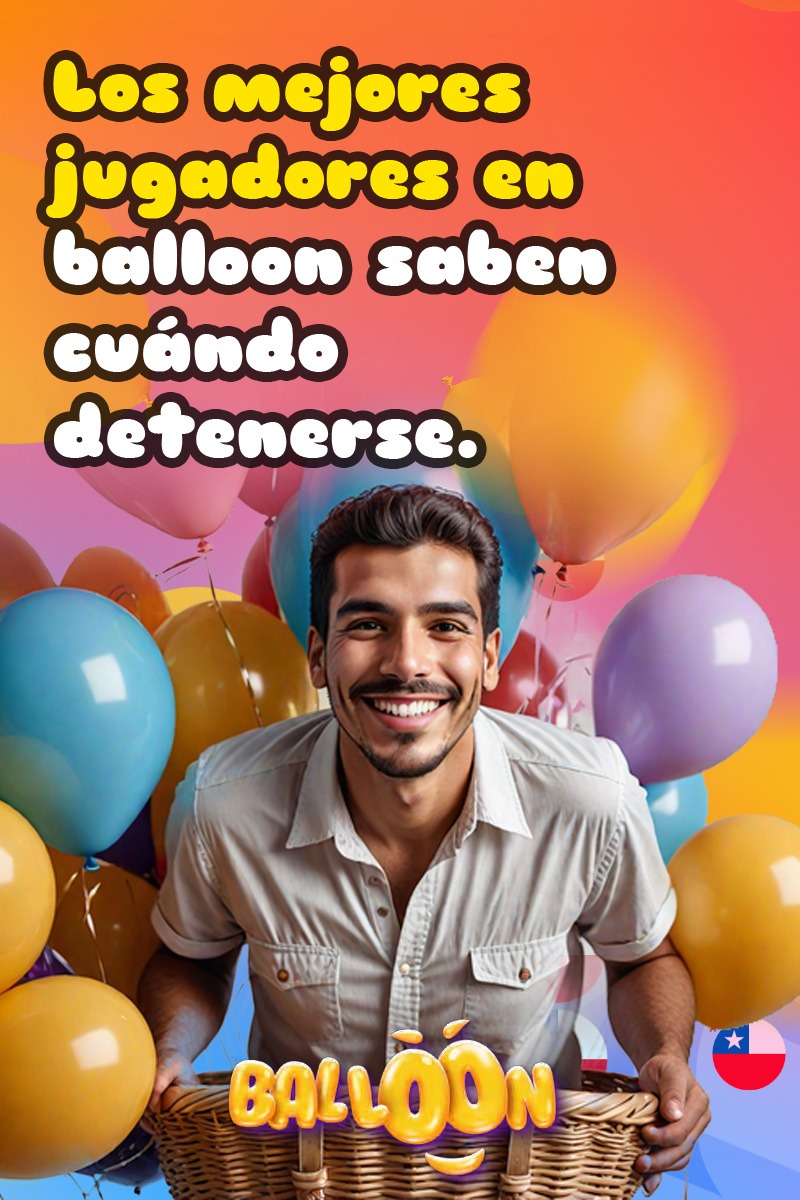 Balloon boom casino: Juega, explota y gana en casino. 