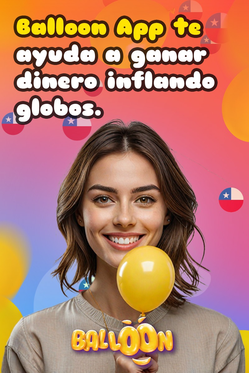 Balloon juego: ¡Explota globos y gana!